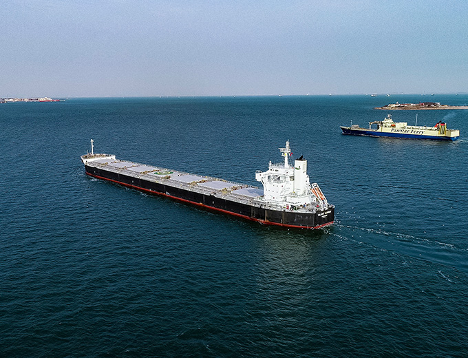 Ocean fishing, Ocean refrigerated transportation, Offshore cold chain ...